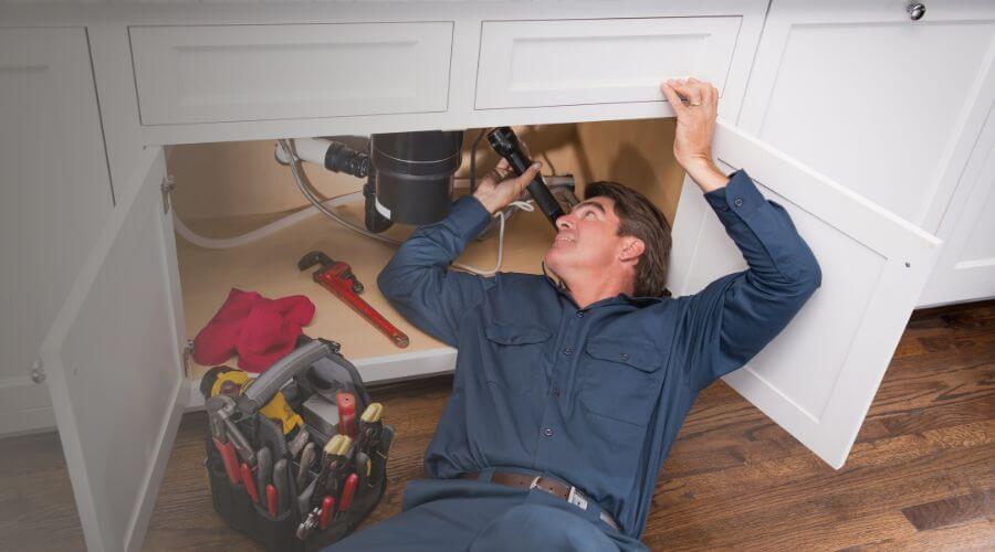 Professional emergency plumbing in Caledonia, NY
